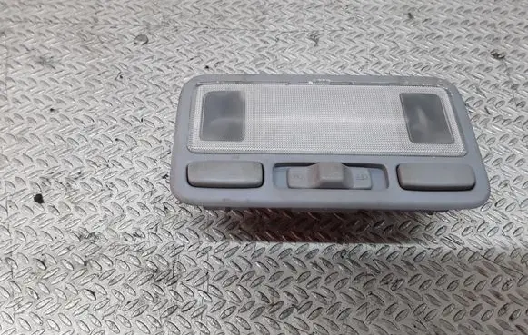 Honda HR-V Front seat light