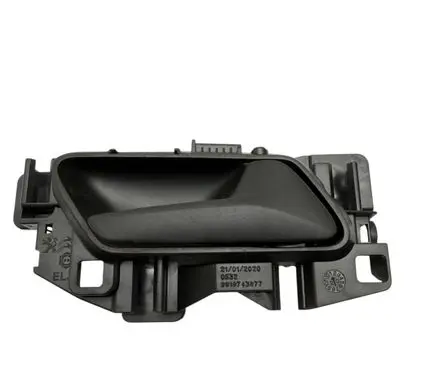 Citroen Berlingo Front door interior handle 9819743877 21012020 0532
