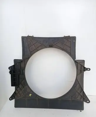 Iveco Daily 35 - 40.10 Radiator cooling fan shroud 812600500