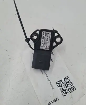 Seat Altea Air pressure sensor 038906051C