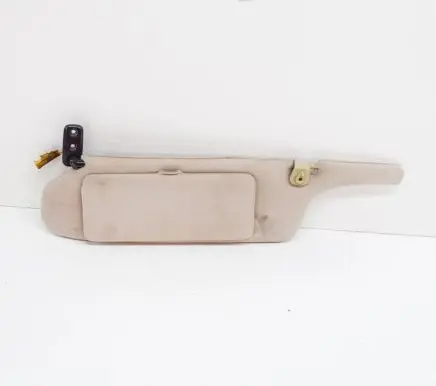 Sun visor
