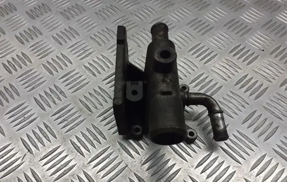 Ford Mondeo Mk III Engine coolant pipe/hose 1S7G-8K556-AJ
