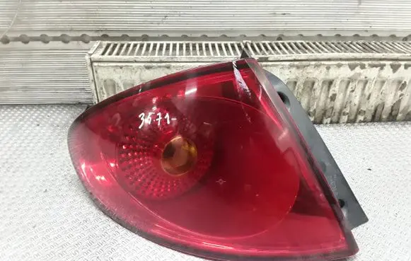 Seat Toledo III (5P) Rear/tail lights 5P5945095B