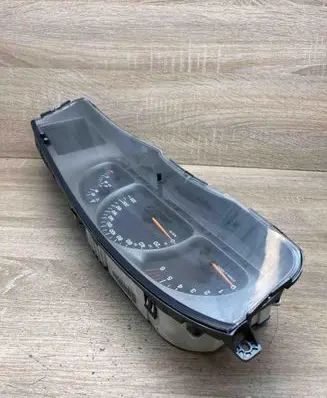 Opel Vectra B Speedometer (instrument cluster) 09138238MP 24404029 FORDIESELLHD