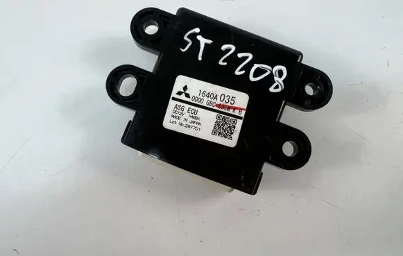 Mitsubishi ASX Other control units/modules 1640A035