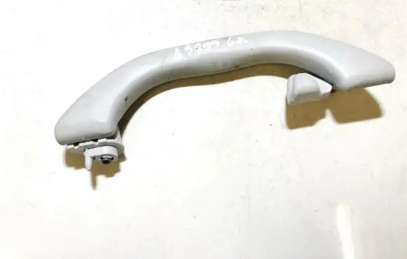 Volkswagen PASSAT B5 Rear interior roof grab handle 3b0857607a