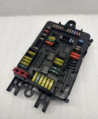 BMW 4 F36 Gran coupe Fuse box set 9337880 19446000001