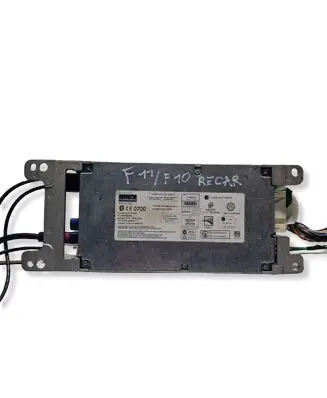 BMW 5 F10 F11 Bluetooth control unit module 9257151 B011GL0B2640507 2259397
