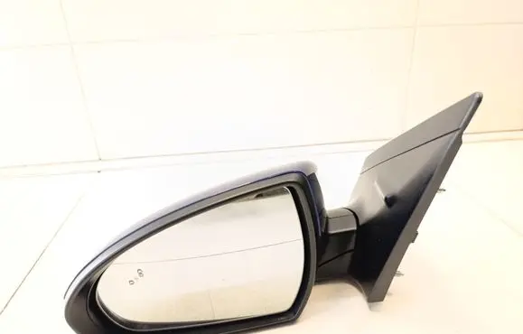 Hyundai Ioniq Front door electric wing mirror E13049678