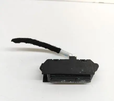 Nissan Leaf II (ZE1) Other switches/knobs/shifts 252735TA0A