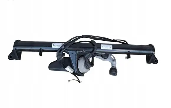 Mercedes-Benz GLC C254 Front bumper support beam A2543102000