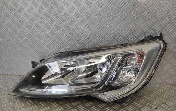 Citroen Jumper Headlight/headlamp 1374298080 62666267