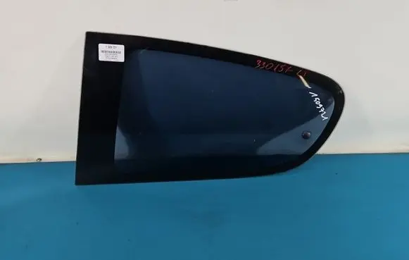 Citroen C1 Rear door window glass IMPRK1509721