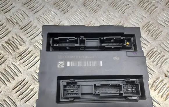 Audi Q5 SQ5 Comfort/convenience module 8K0907064DS