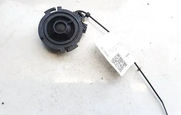 Audi Q7 4L Front door speaker 4F0035399A