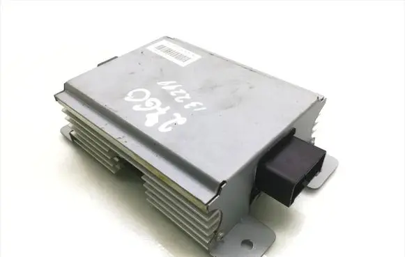 Jeep Patriot Sound amplifier VP6CYF-18C808-AC DCL047701561
