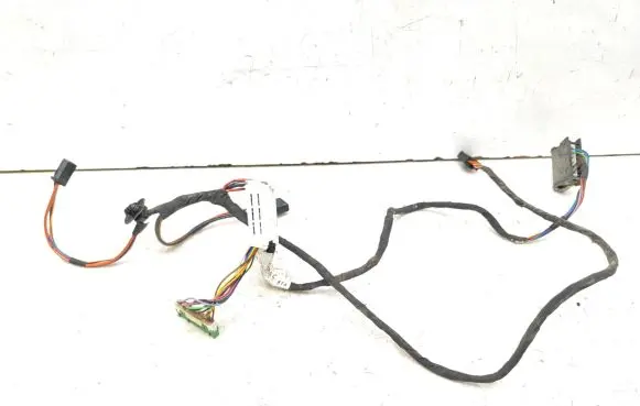 Renault Espace - Grand espace IV Other wiring loom 9472562