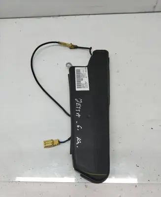 Seat airbag