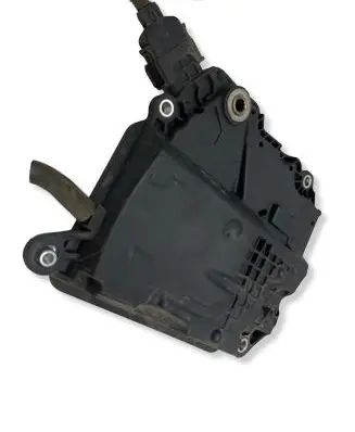 Mercedes-Benz ML W164 Gearbox control unit/module A1644460710