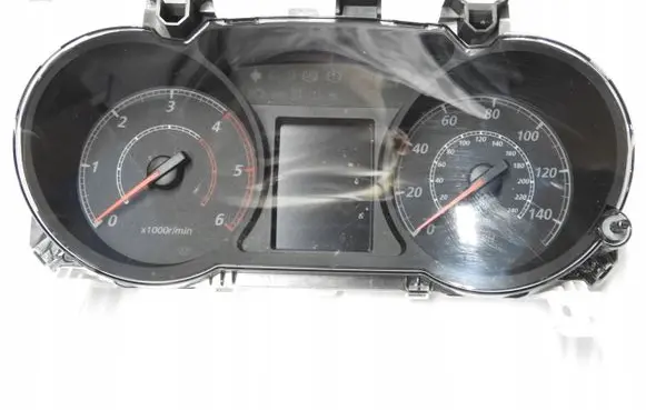 Mitsubishi ASX Speedometer (instrument cluster) 8100B819
