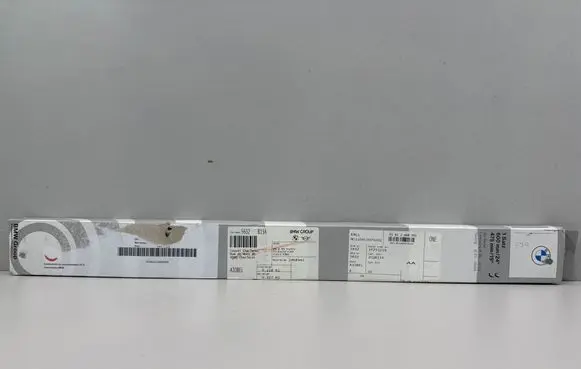 BMW 3 E90 E91 Windshield/front glass wiper blade 2468941