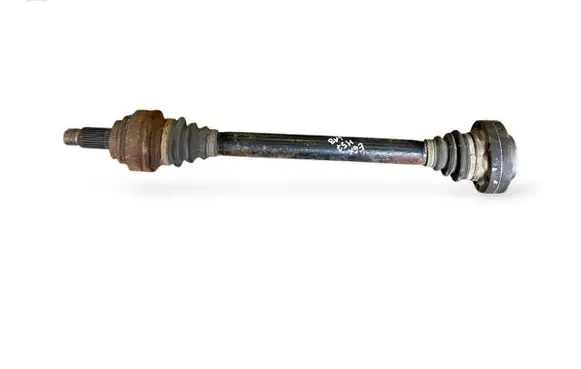 BMW 5 E60 E61 Rear driveshaft 7521630