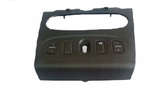 Dacia Sandero Electric window control switch 275009384R