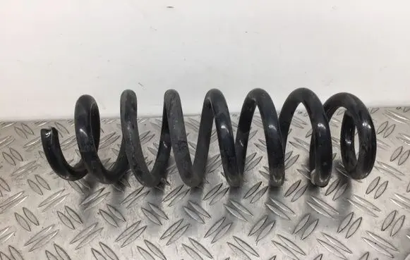 BMW 3 F30 F35 F31 Rear coil spring