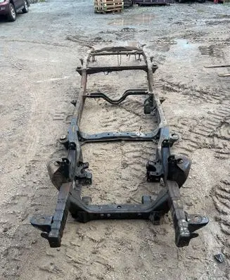Nissan Navara Frame