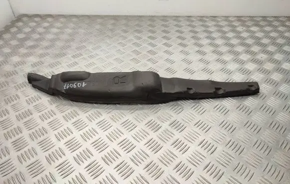 Citroen C3 Aircross Fender foam support/seal 39083402