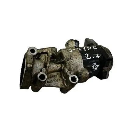 Jaguar S-Type EGR valve 4R8Q9D475B