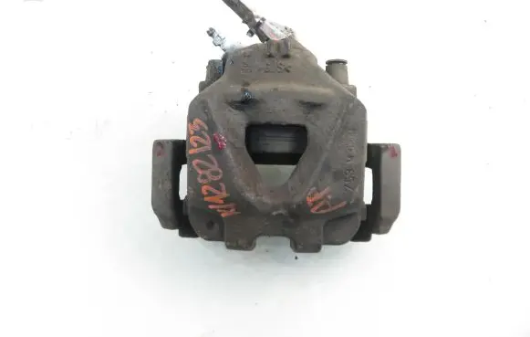 BMW X1 E84 Front brake caliper