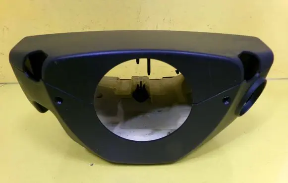 Opel Astra H Steering wheel column trim 13236662