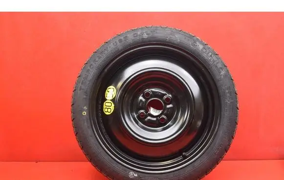 Toyota Yaris R17 spare wheel 2160643