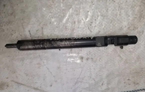 SsangYong Rexton Fuel injector A6650170121