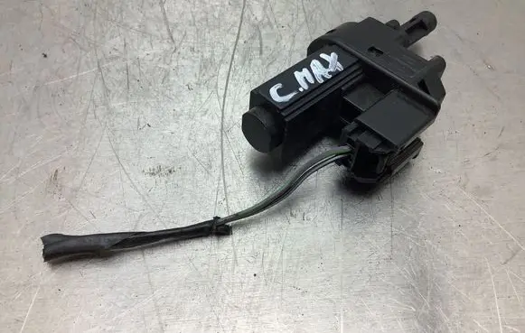 Ford C-MAX II Clutch pedal sensor 4M5T7C534AA