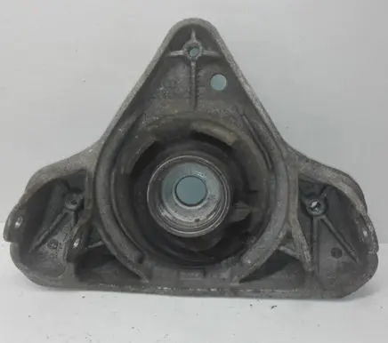 Audi A4 S4 B6 8E 8H Coil spring mount 8E0412383G