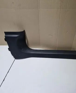 Mercedes-Benz B W247 Front sill trim cover A1776802800