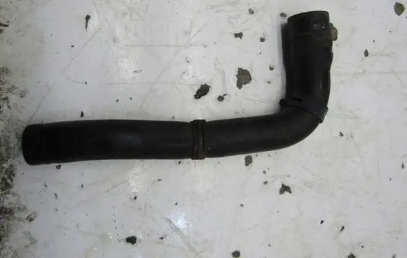Nissan Micra K14 Engine coolant pipe/hose 1111