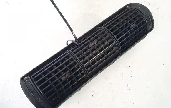 Audi A4 S4 B5 8D Dash center air vent grill 8d0820951