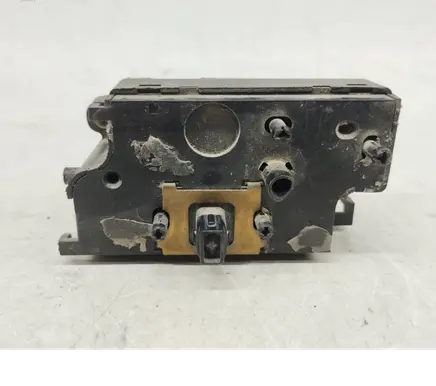 Mercedes-Benz E W124 Seat control module 1248212851 A1248212851