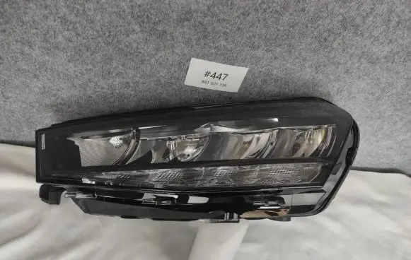 Skoda Fabia Mk4 (6VA) Headlight/headlamp 6VB941015
