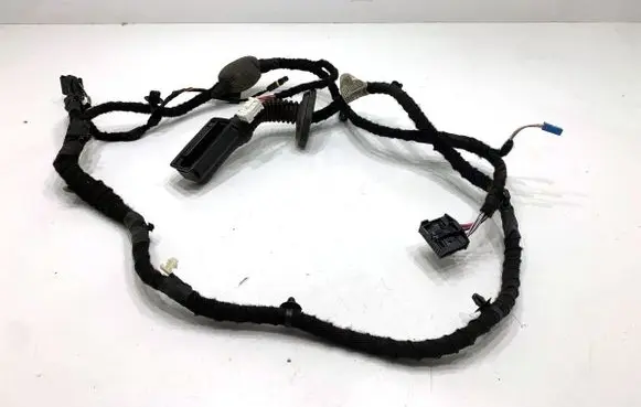 BMW 3 G20 G21 Rear door wiring loom 5A0C089