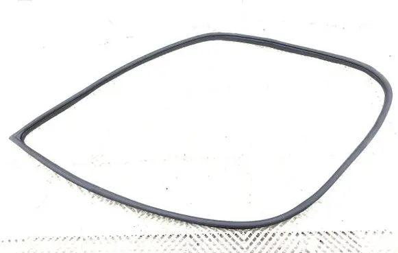 KIA Sportage Rubber seal front door (on door) 