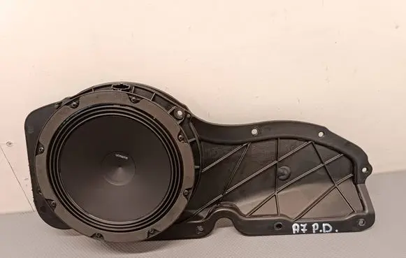 Audi A7 S7 4G Front door speaker 4G8837104