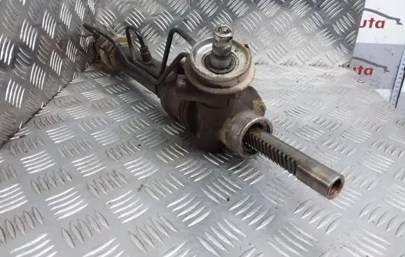 Mazda 626 Steering rack