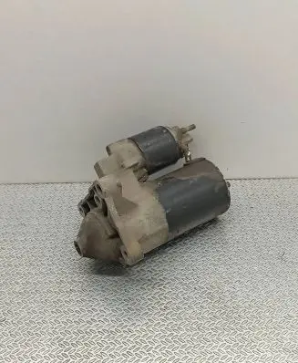 Renault Laguna II Starter motor 0001106017 115294 875450