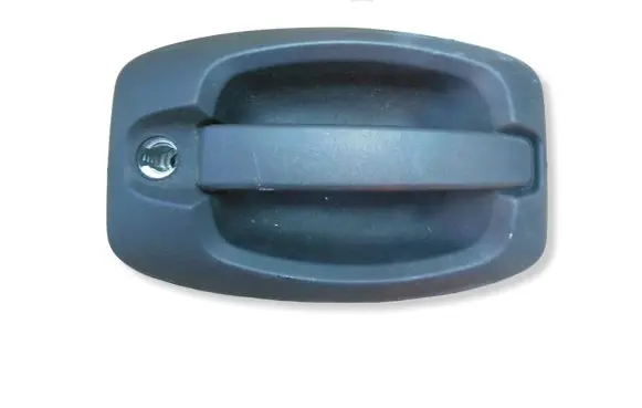Citroen Jumper Front door exterior handle 233543