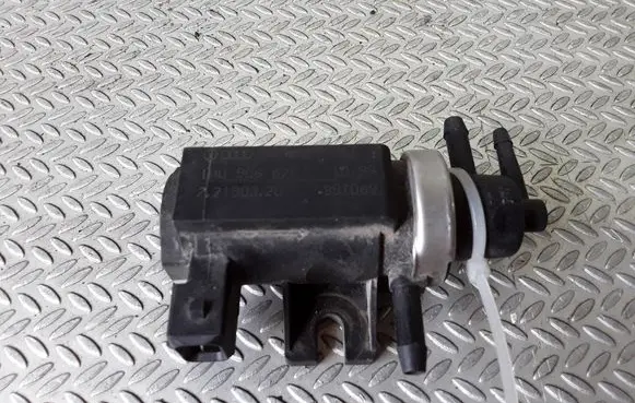 Volkswagen PASSAT B5 Turbo solenoid valve 1H0906627