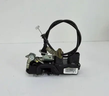 Tesla Model S Front door lock 600891200B